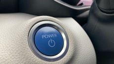 Toyota Yaris 1.5 Hybrid Excel 5dr CVT Hybrid Hatchback